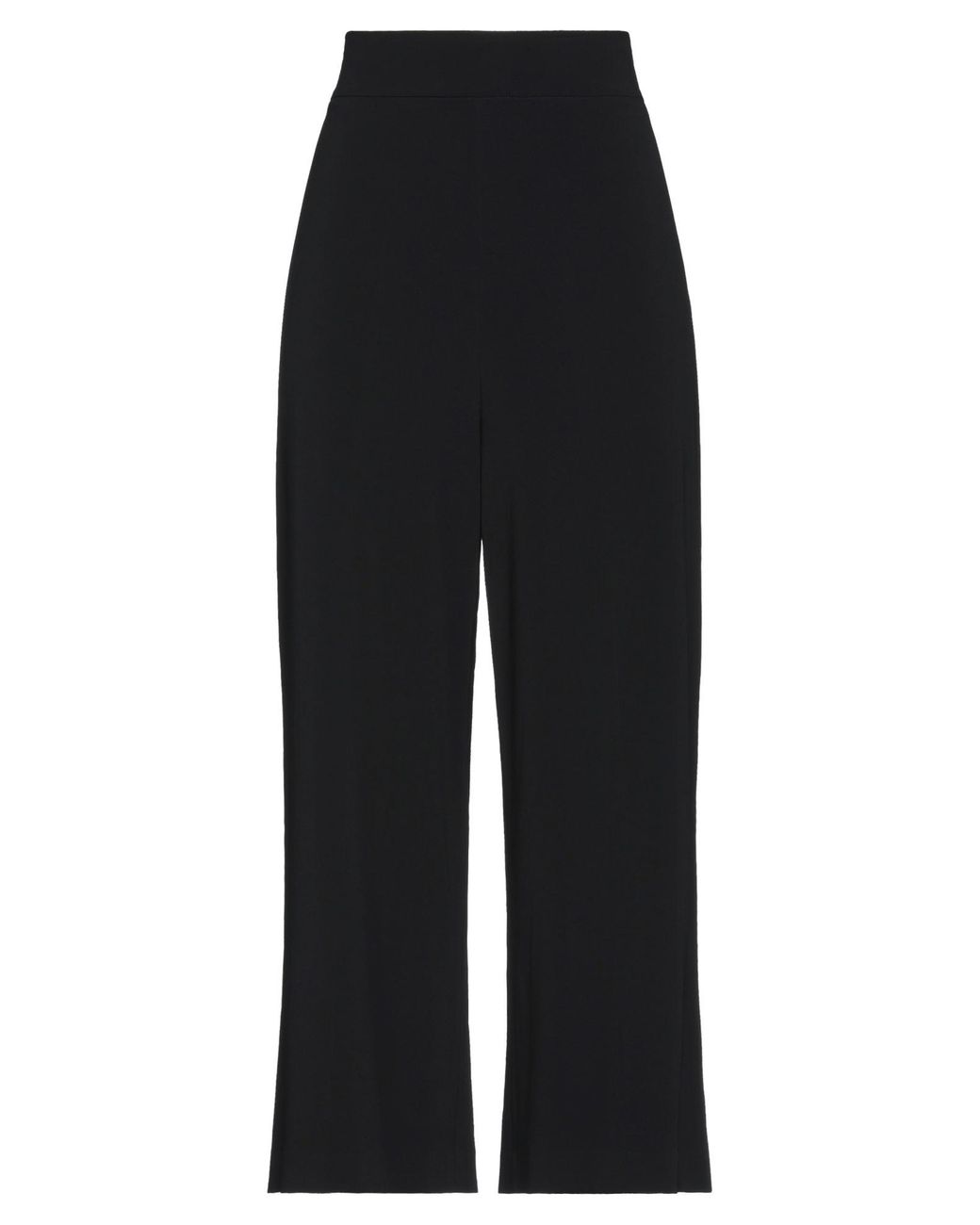 Clips More Black Pants