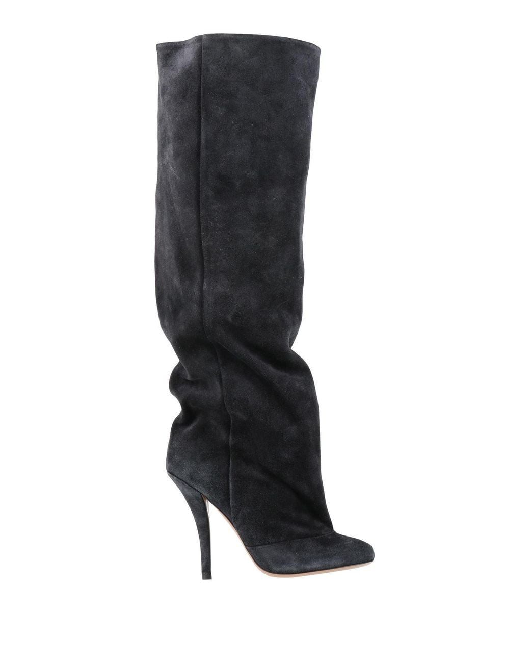 Paris Texas Black Boots