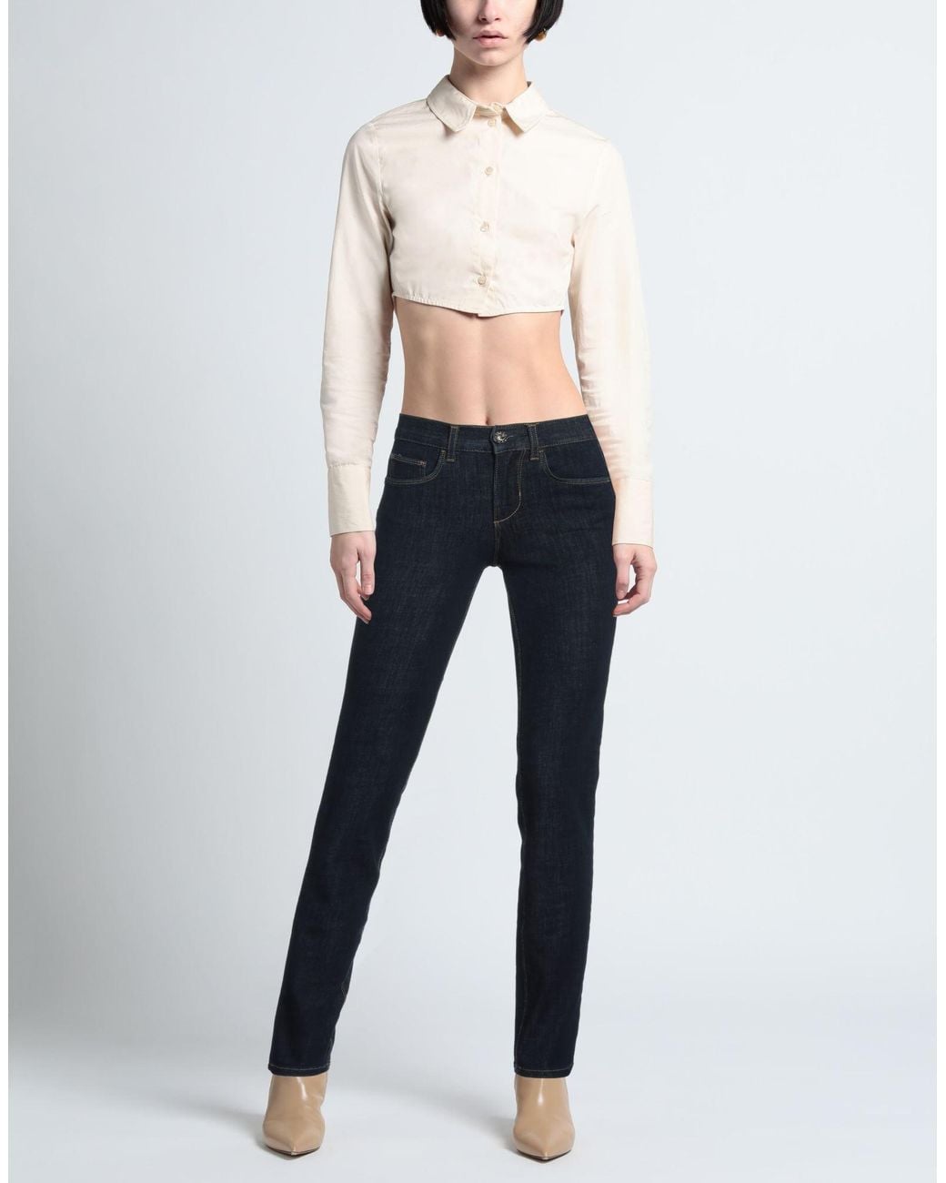 Liu Jo Blue Jeans