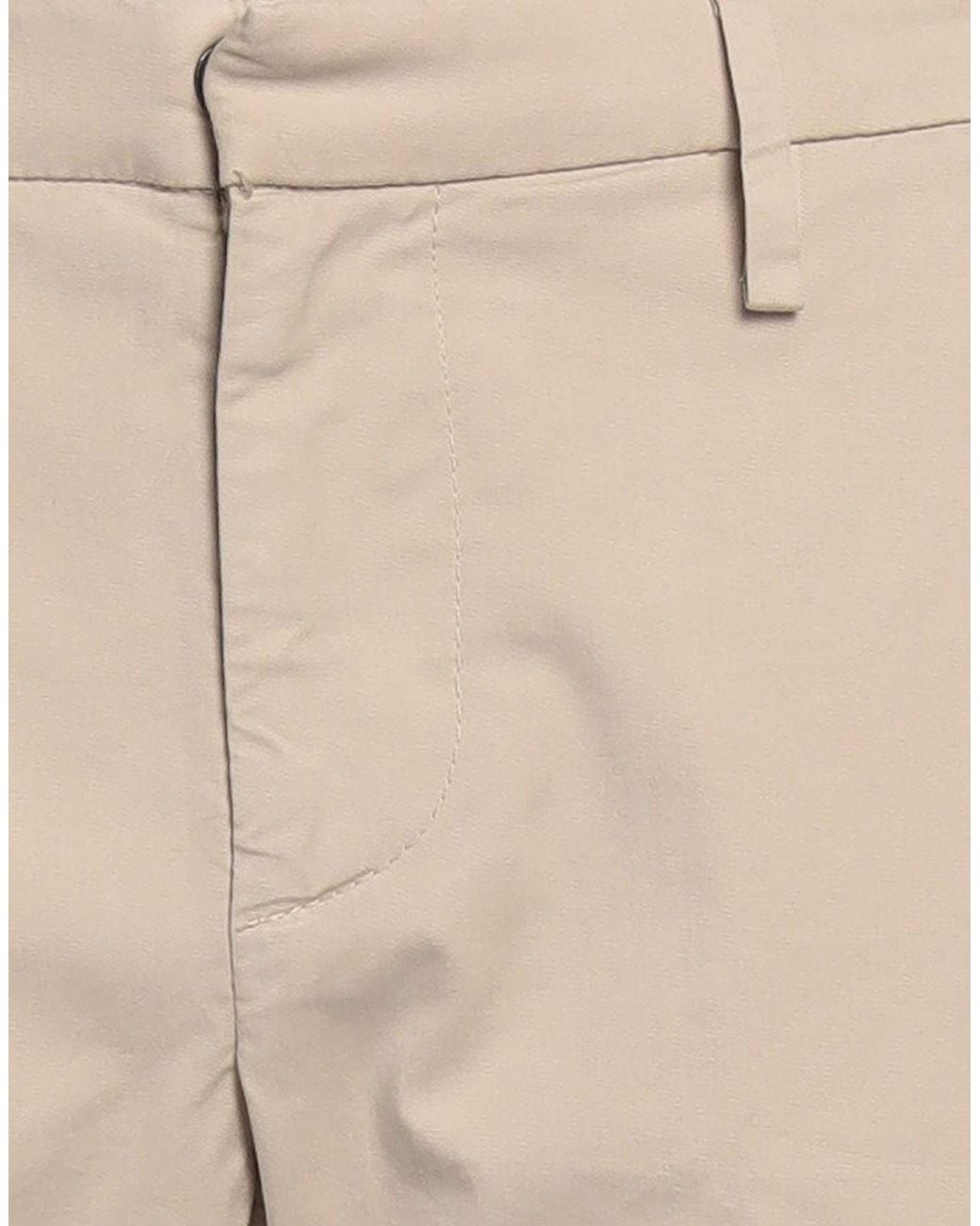 Dondup Natural Trouser for men