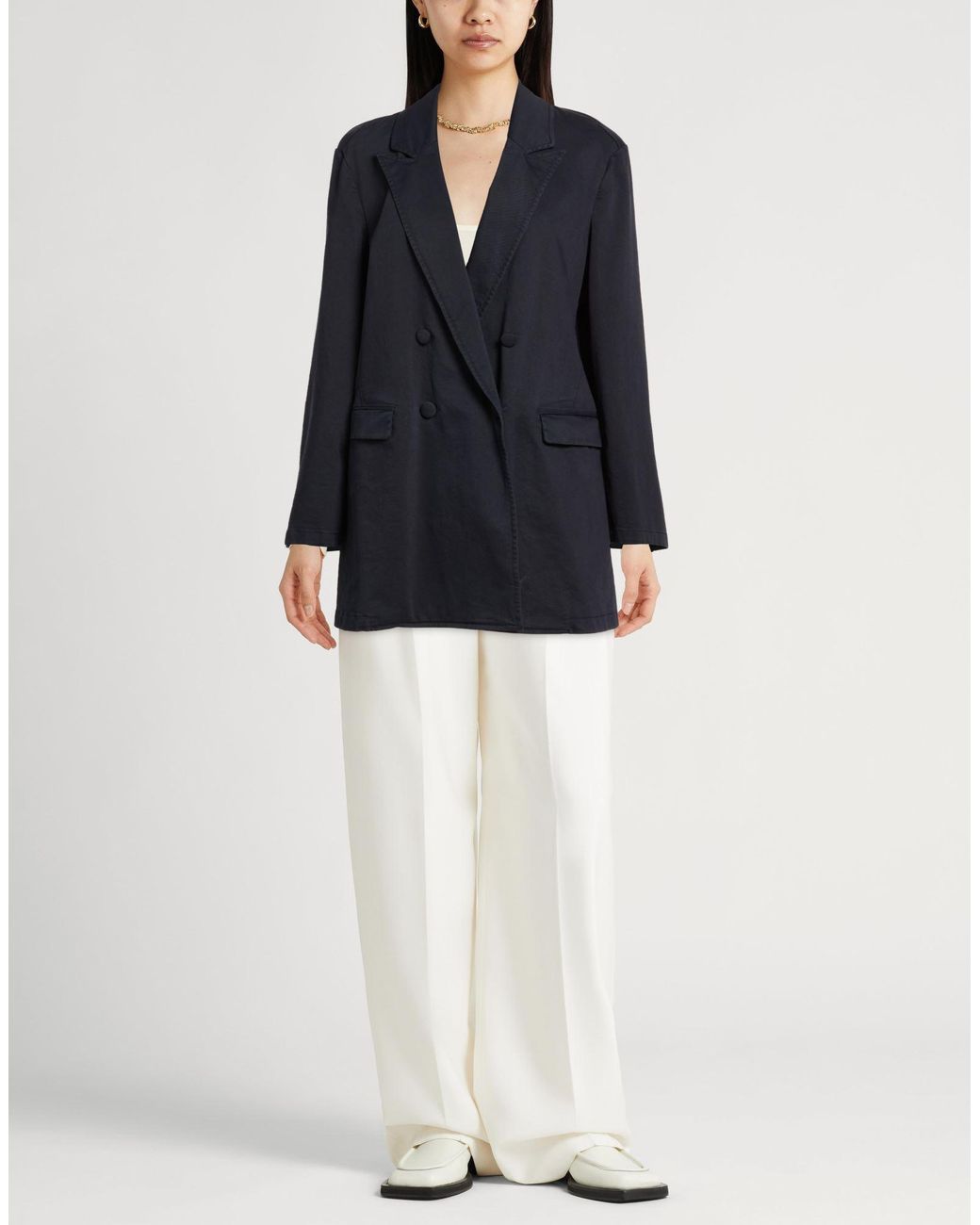 Ottod'Ame Blue Blazers