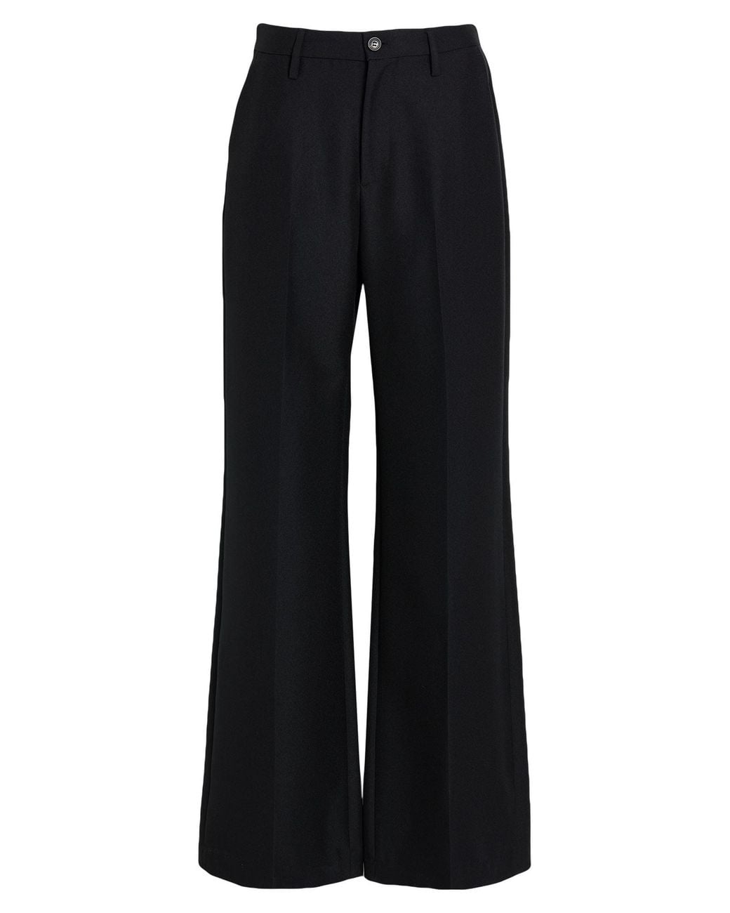Department 5 Blue Pants Polyester