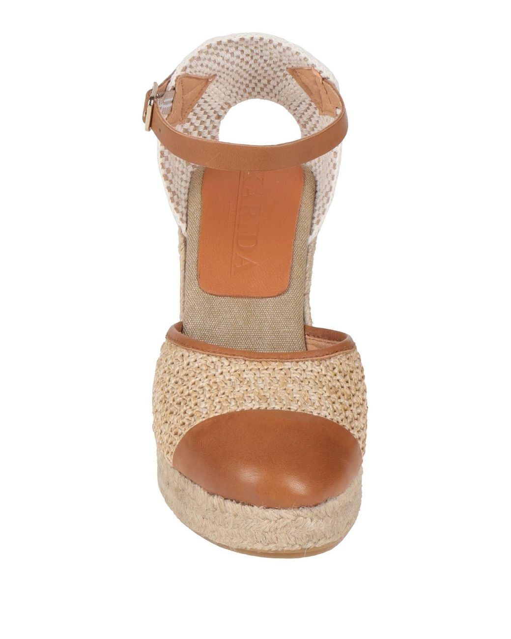 KARIDA Natural Espadrilles