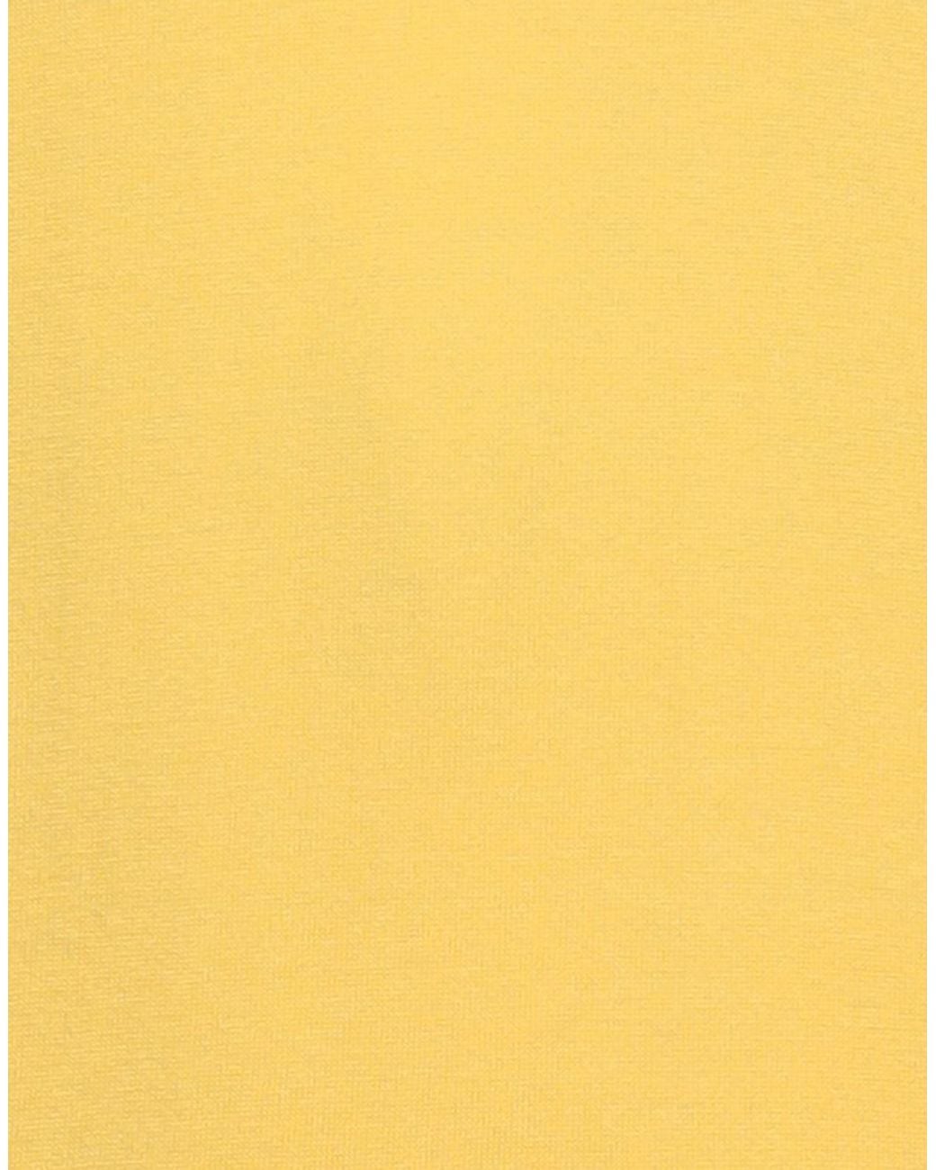 Drumohr Yellow Sweater for men