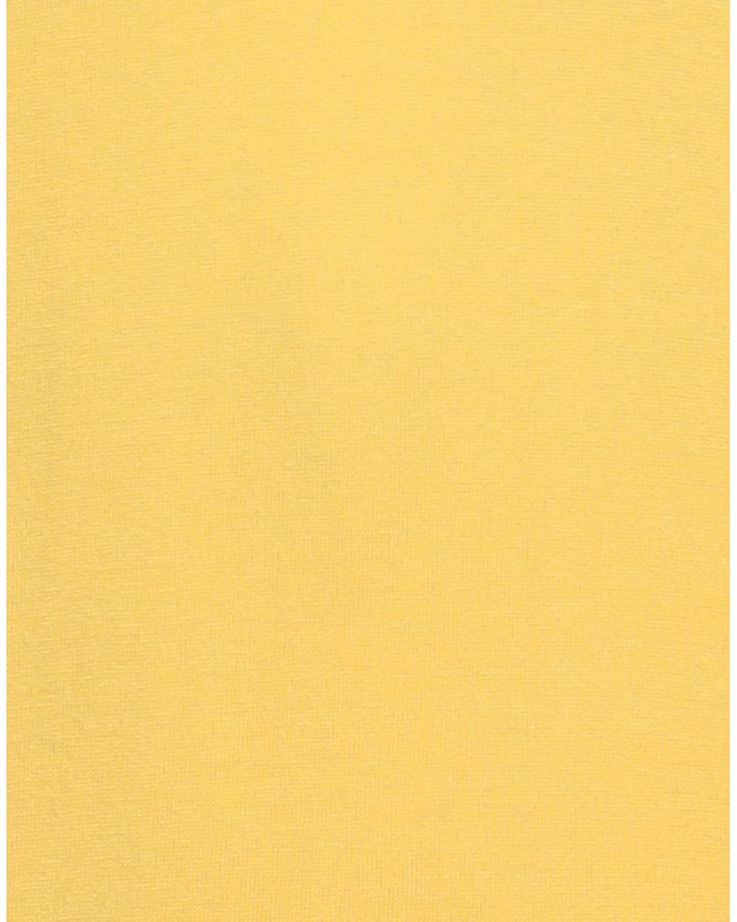 Drumohr Yellow Sweater for men