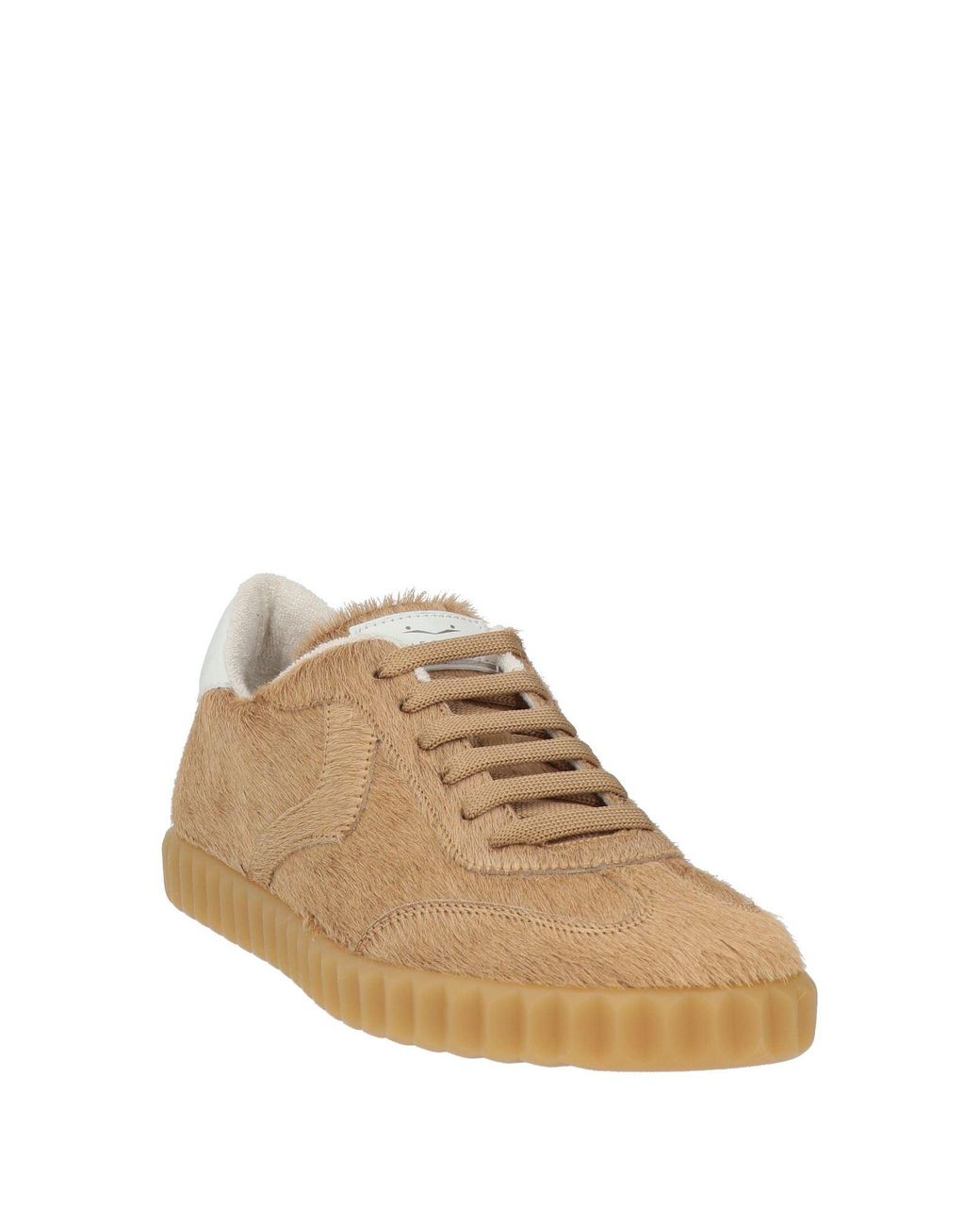Voile Blanche Natural Trainers