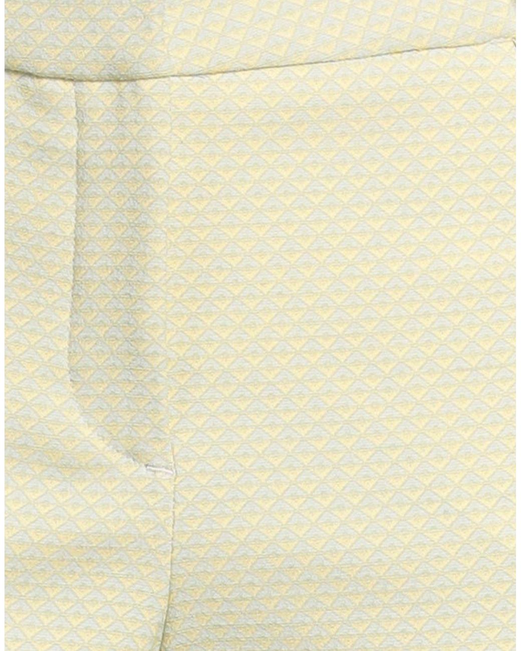 Messagerie Natural Trouser