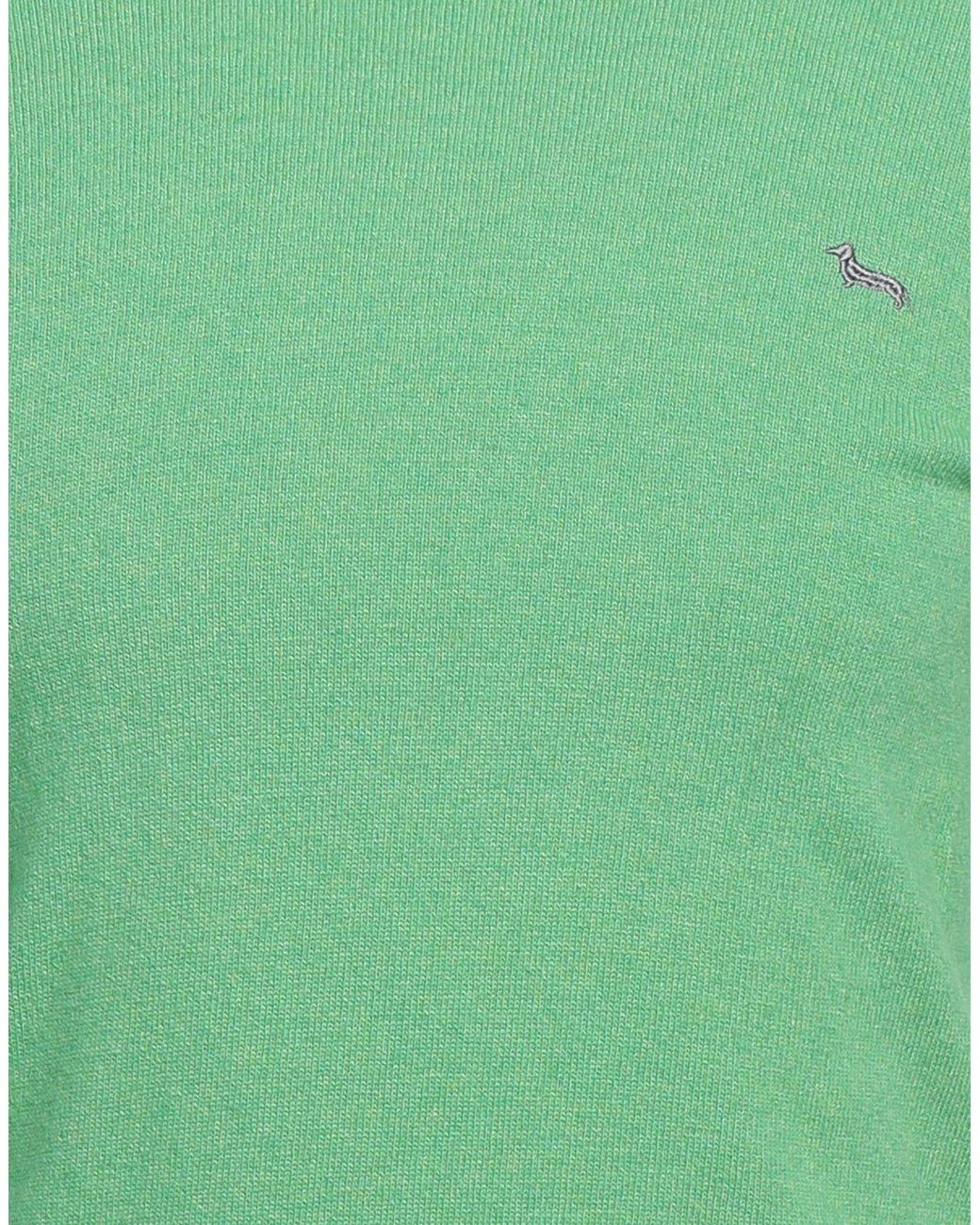 Harmont & Blaine Black Jumper for men