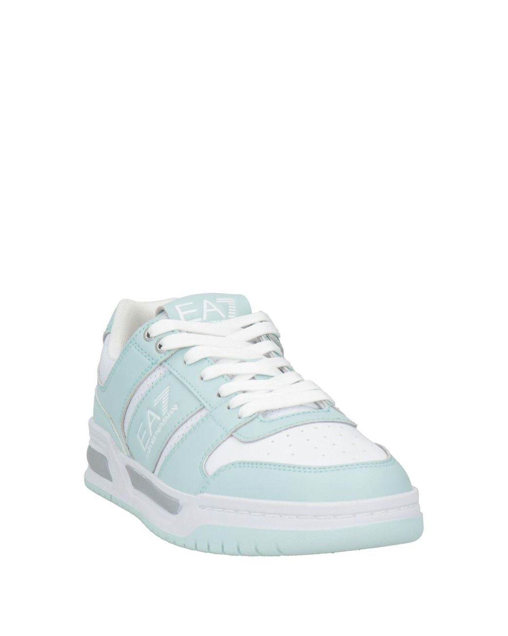 EA7 Sneakers in Blue für Herren