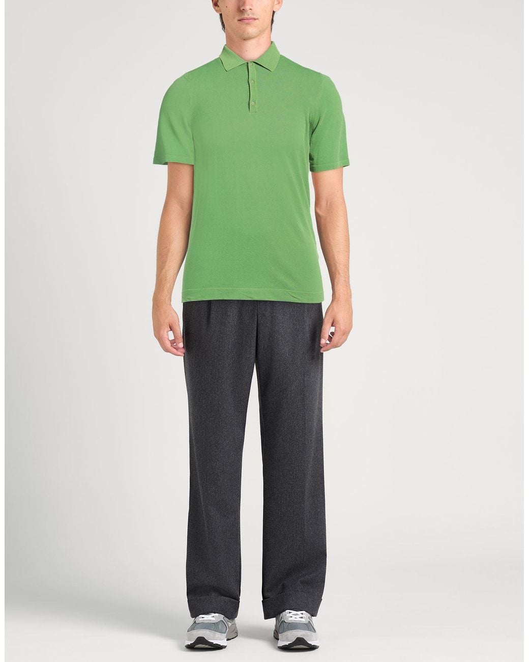 Pullover Altea pour homme en coloris Green
