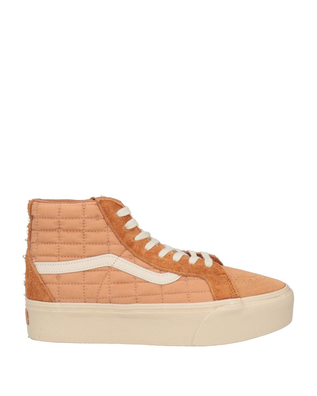 Vans Brown Trainers for men