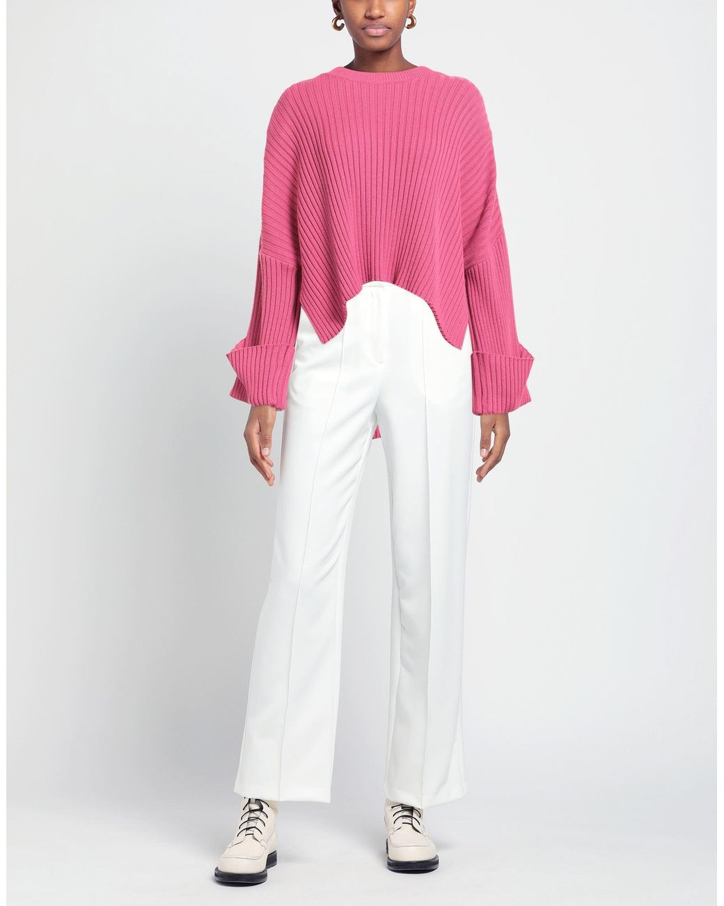 Akep Pink Jumper