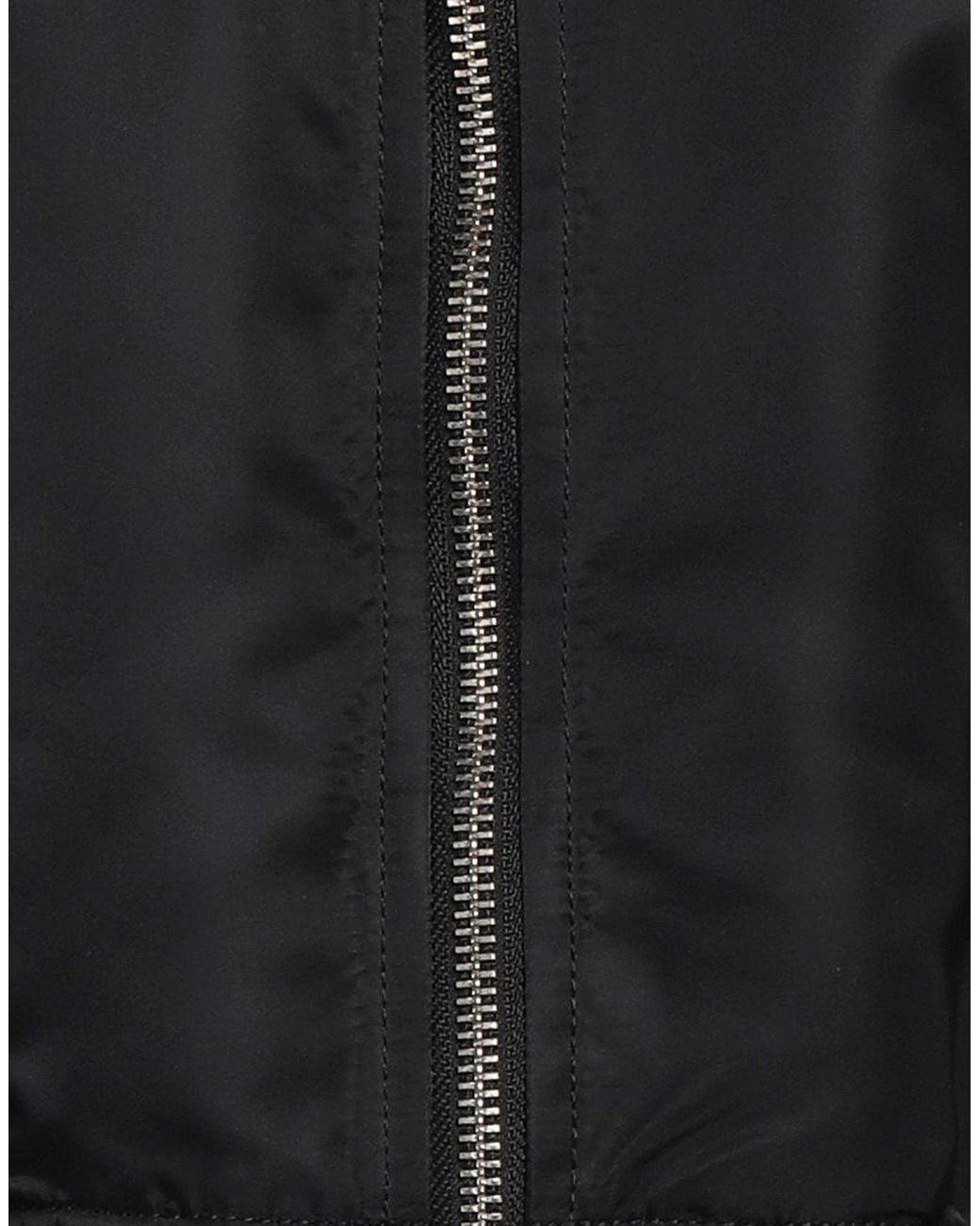 Undercover Black Jacket