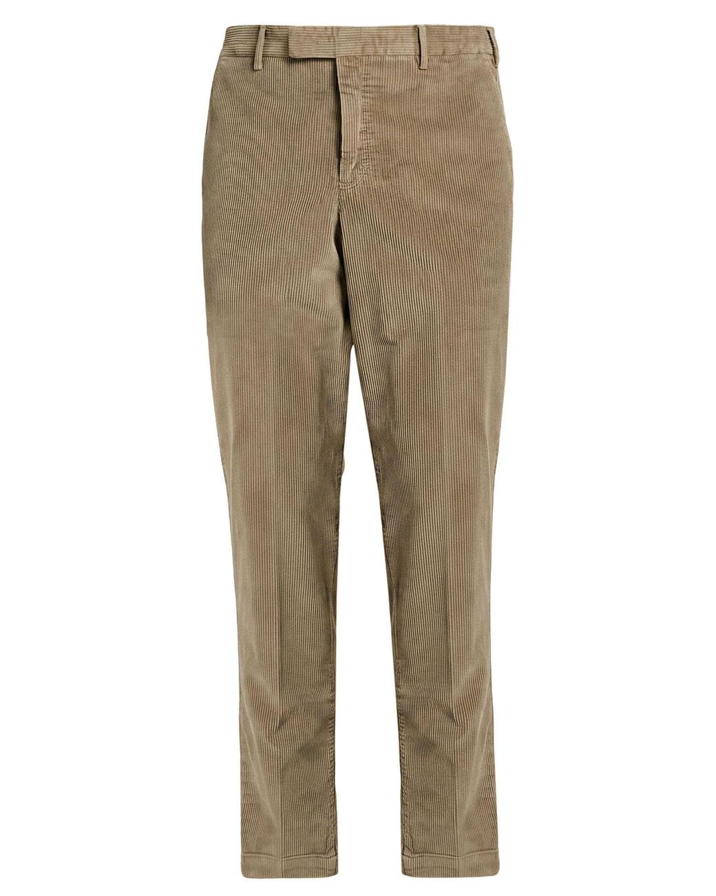 PT Torino Natural Pants Cotton, Lyocell, Elastane for men