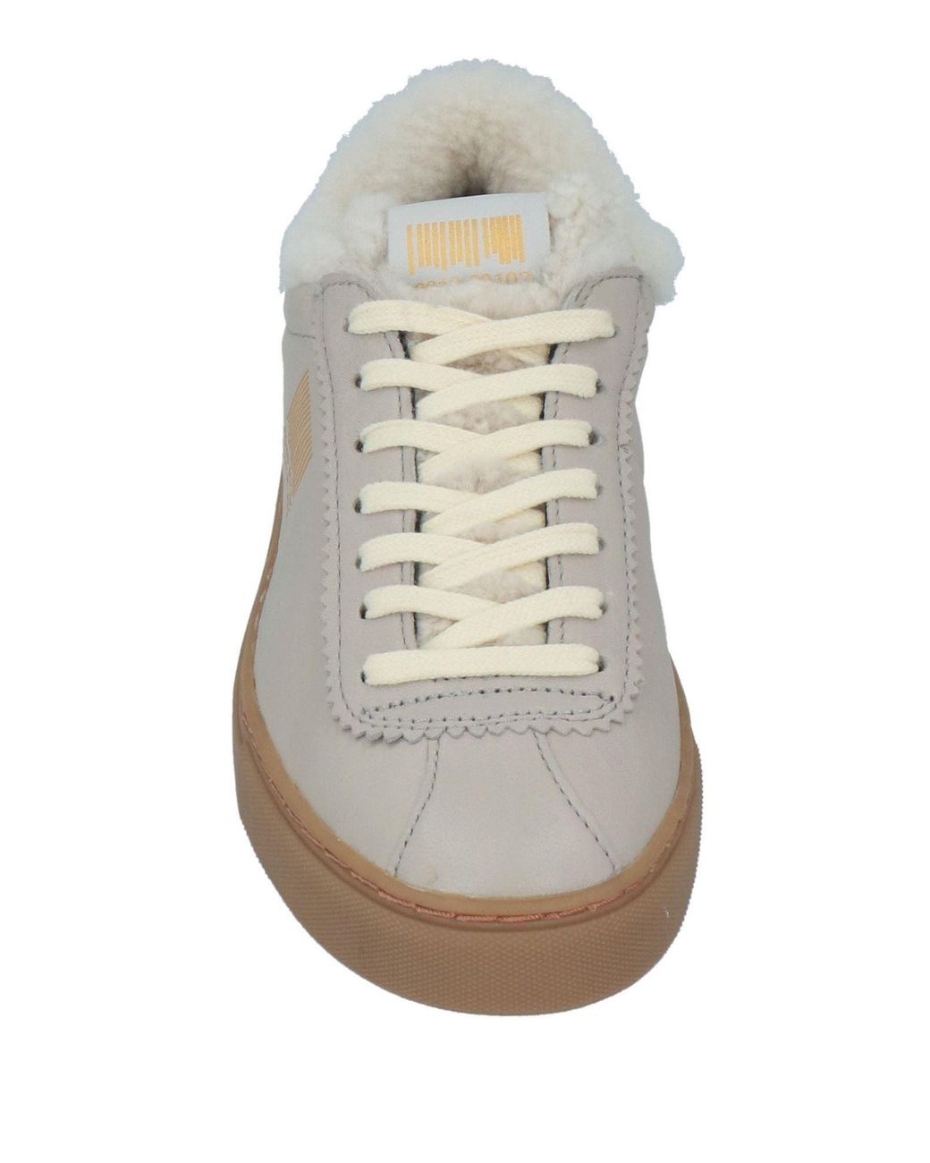 PRO 01 JECT White Trainers