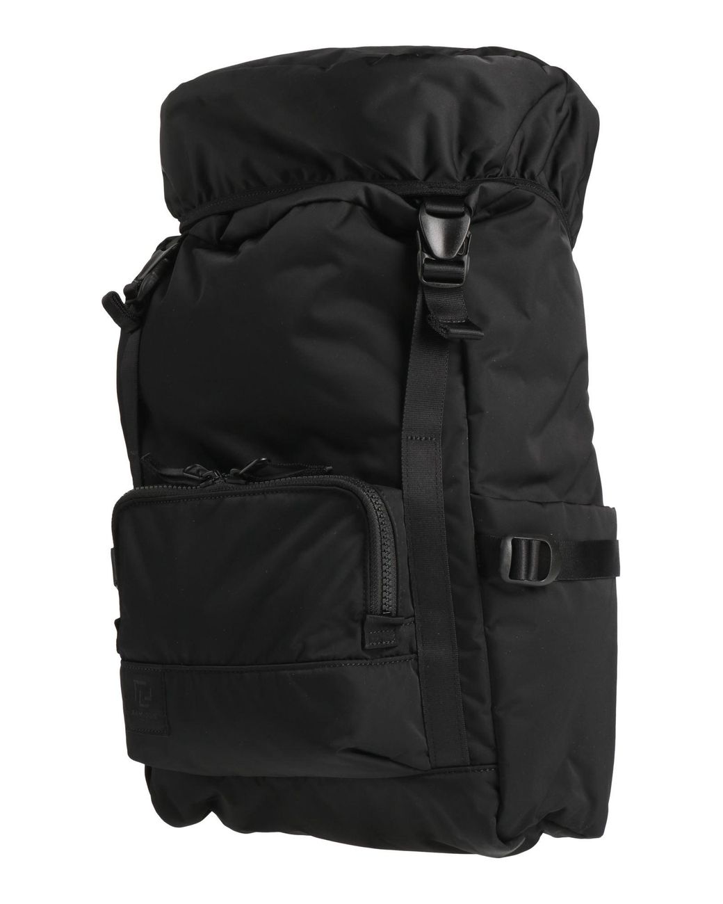 Relum Rucksacks RAMIDUS Rucksack in Black for Men | Lyst