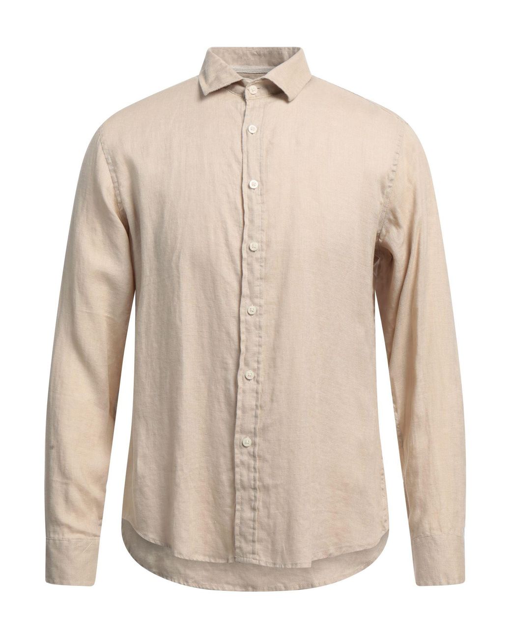 AT.P.CO Natural Shirt for men