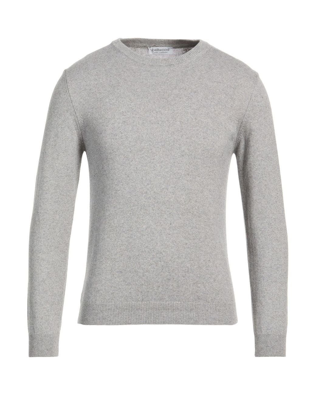Pullover Bellwood pour homme en coloris Gray