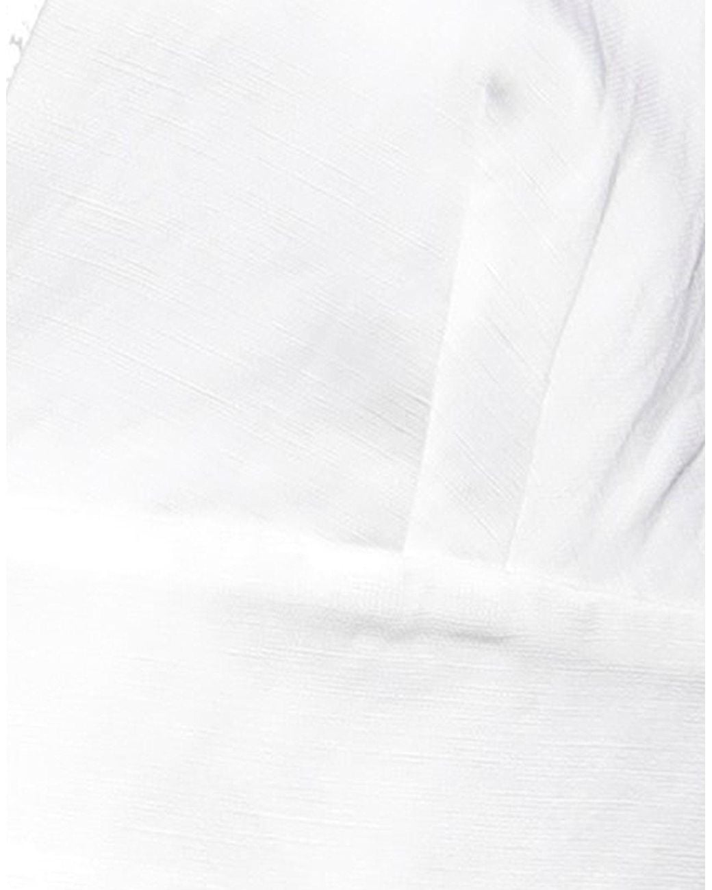 Sandro White Top