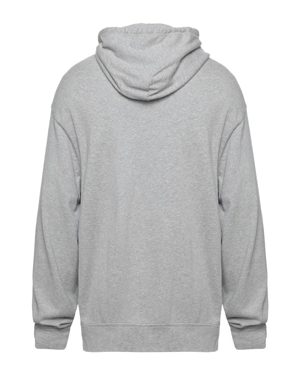 Polo Ralph Lauren Gray Sweatshirt for men