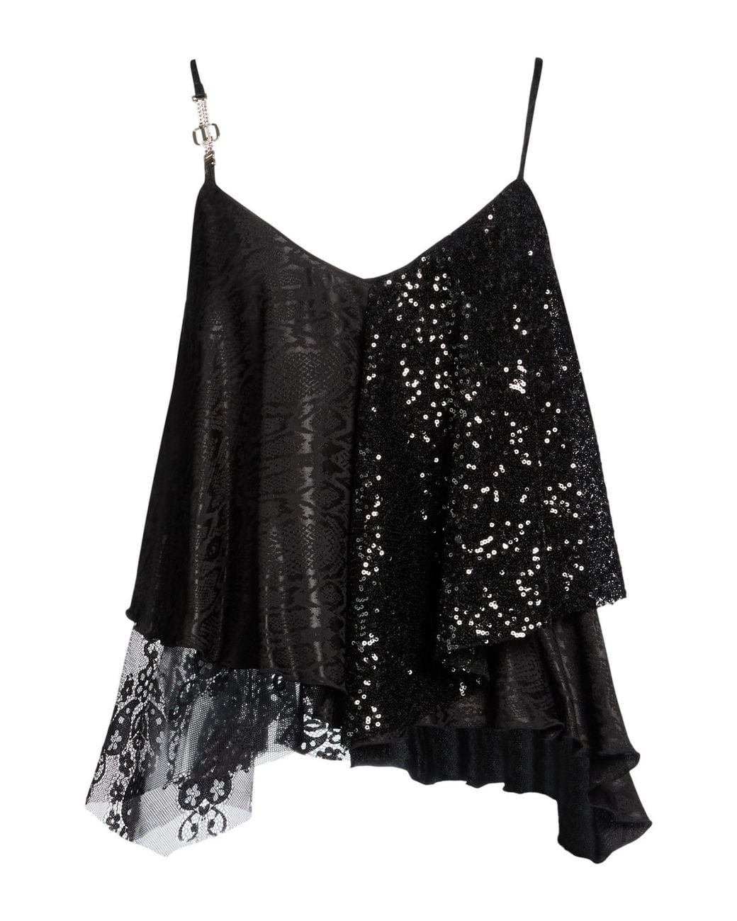 Liu Jo Black Top
