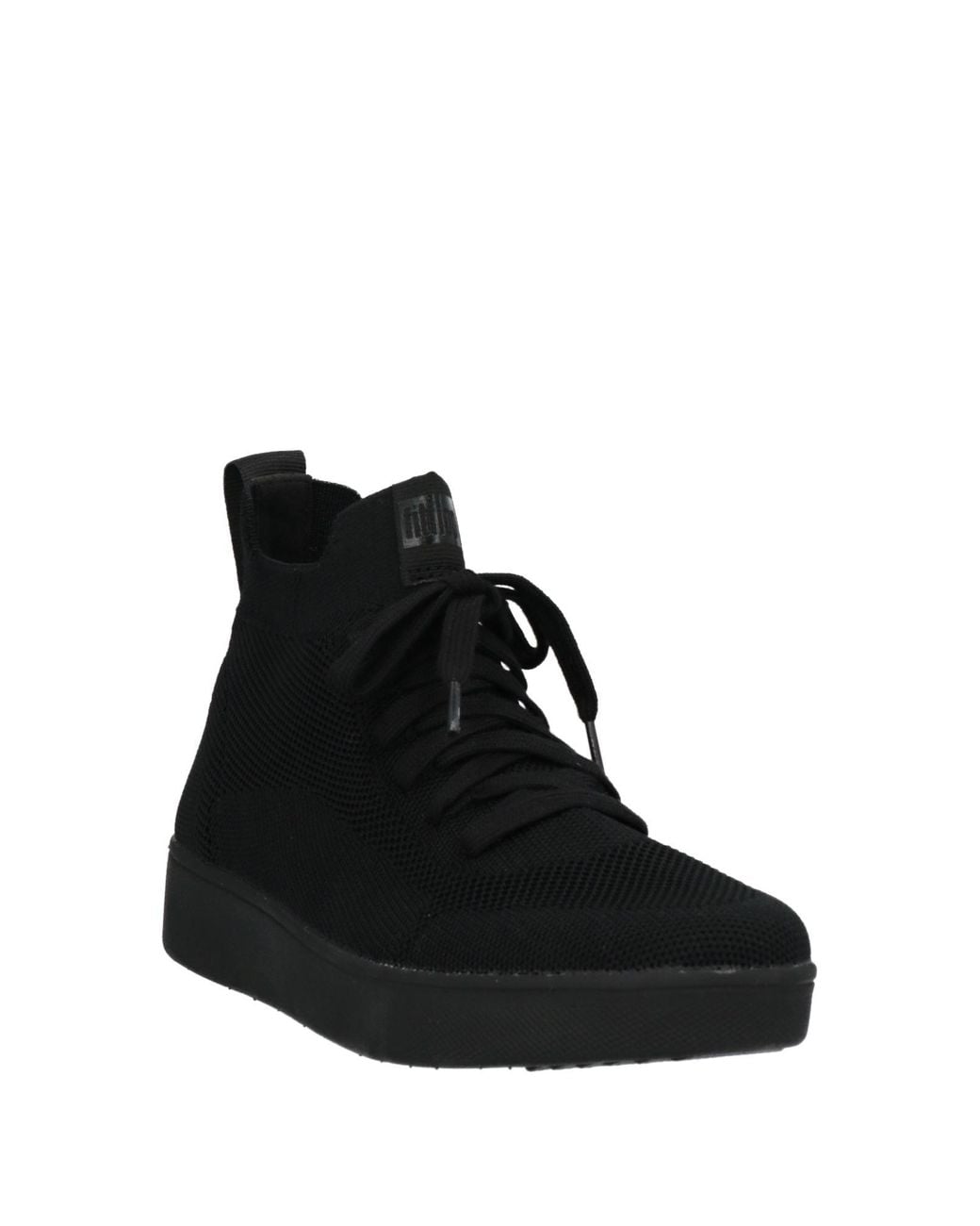 Fitflop Black Trainers