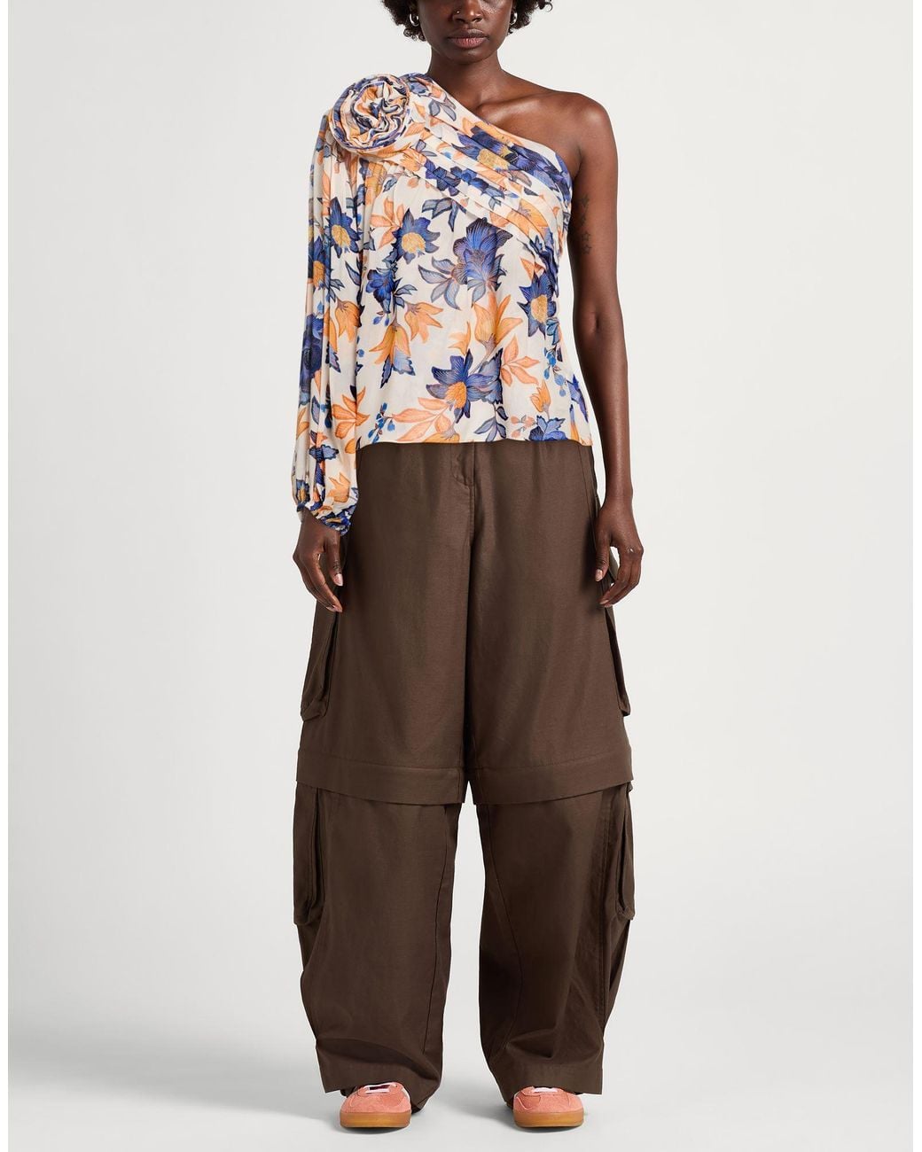 Farm Rio White Top