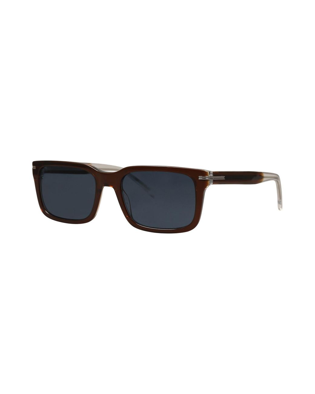 Boss Blue Sunglasses for men