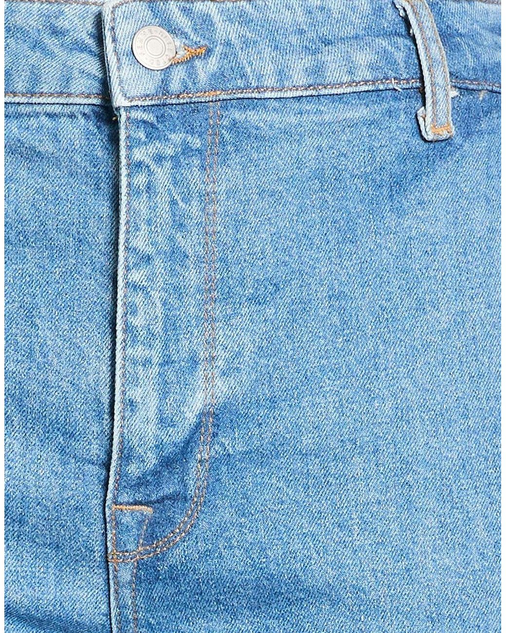 SELECTED Blue Jeans Organic Cotton, Hemp, Elastane