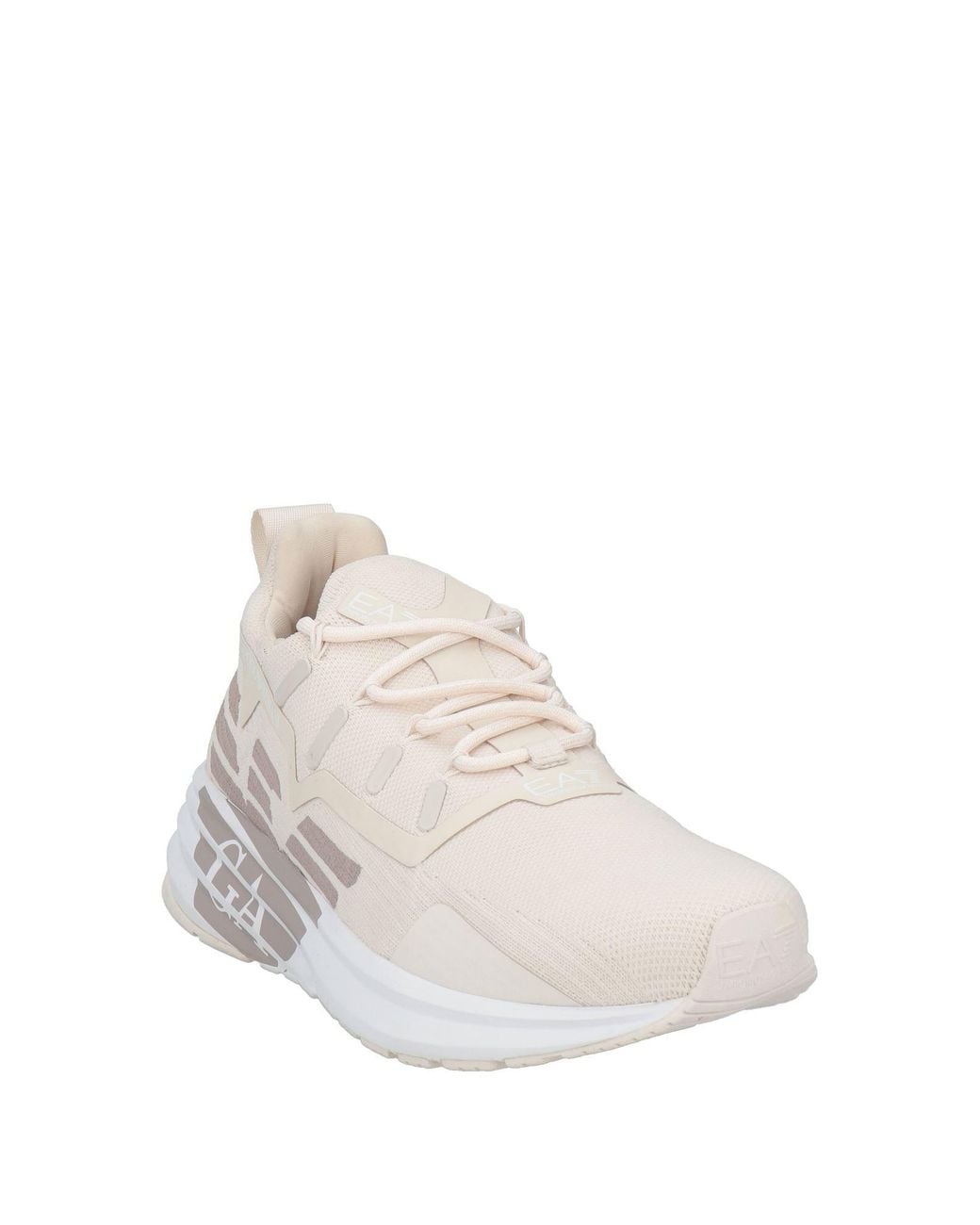 Sneakers EA7 pour homme en coloris White