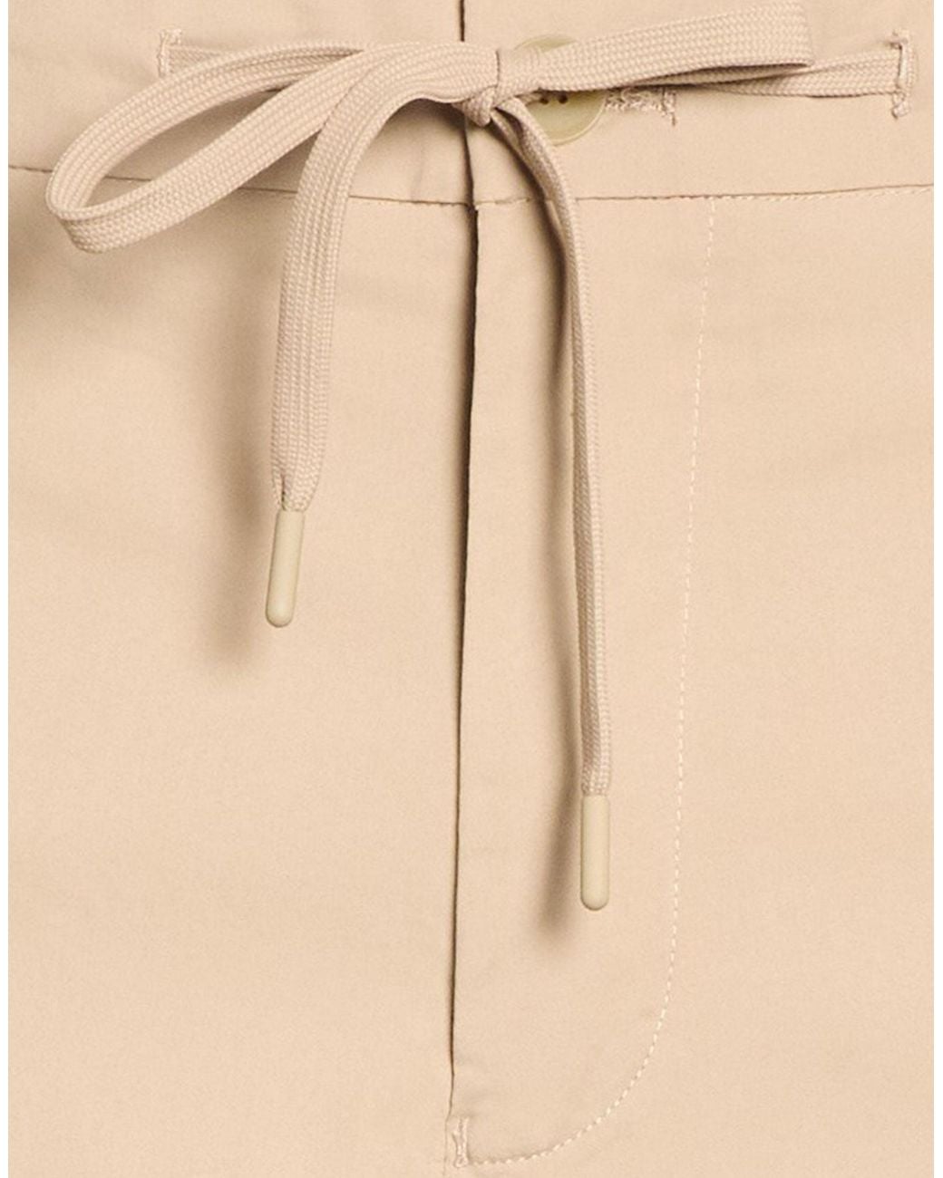 SELECTED Natural Pants for men