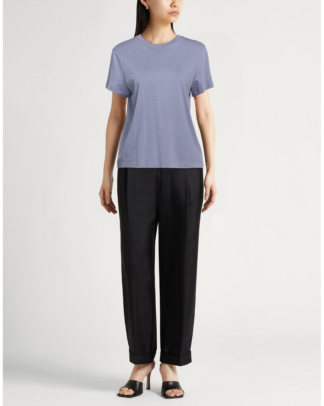 Vince Blue T-Shirt