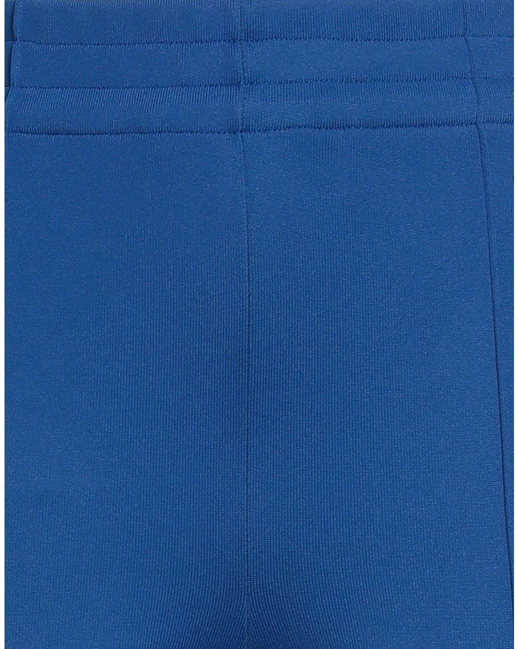 Burberry Blue Trouser