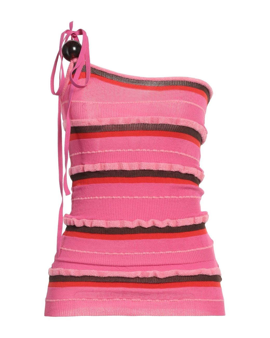 Jacquemus Pink Top