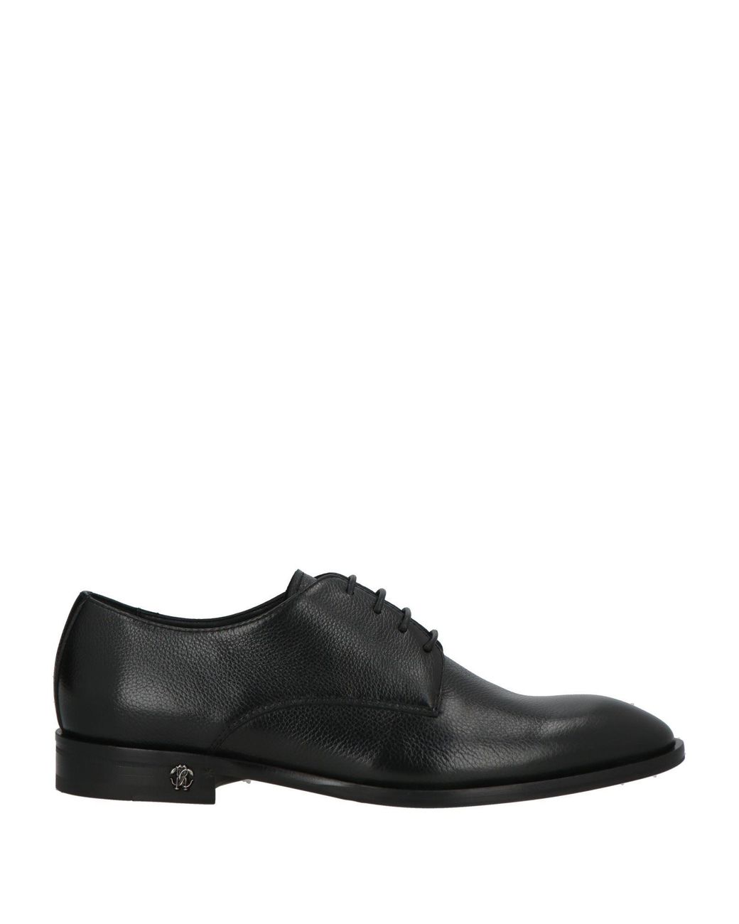 Stringate di Roberto Cavalli in Black da Uomo