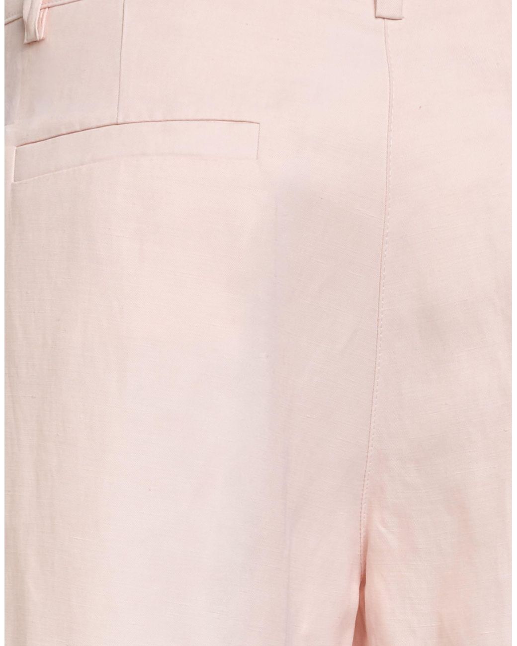 P.A.R.O.S.H. Pink Trouser
