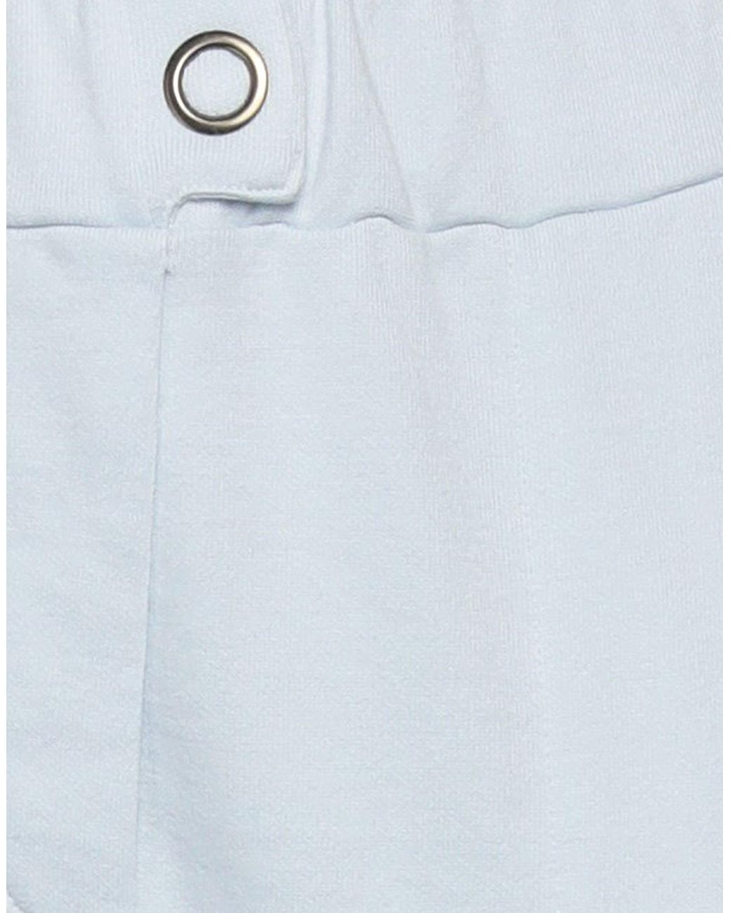 NOUMENO CONCEPT Blue Pants