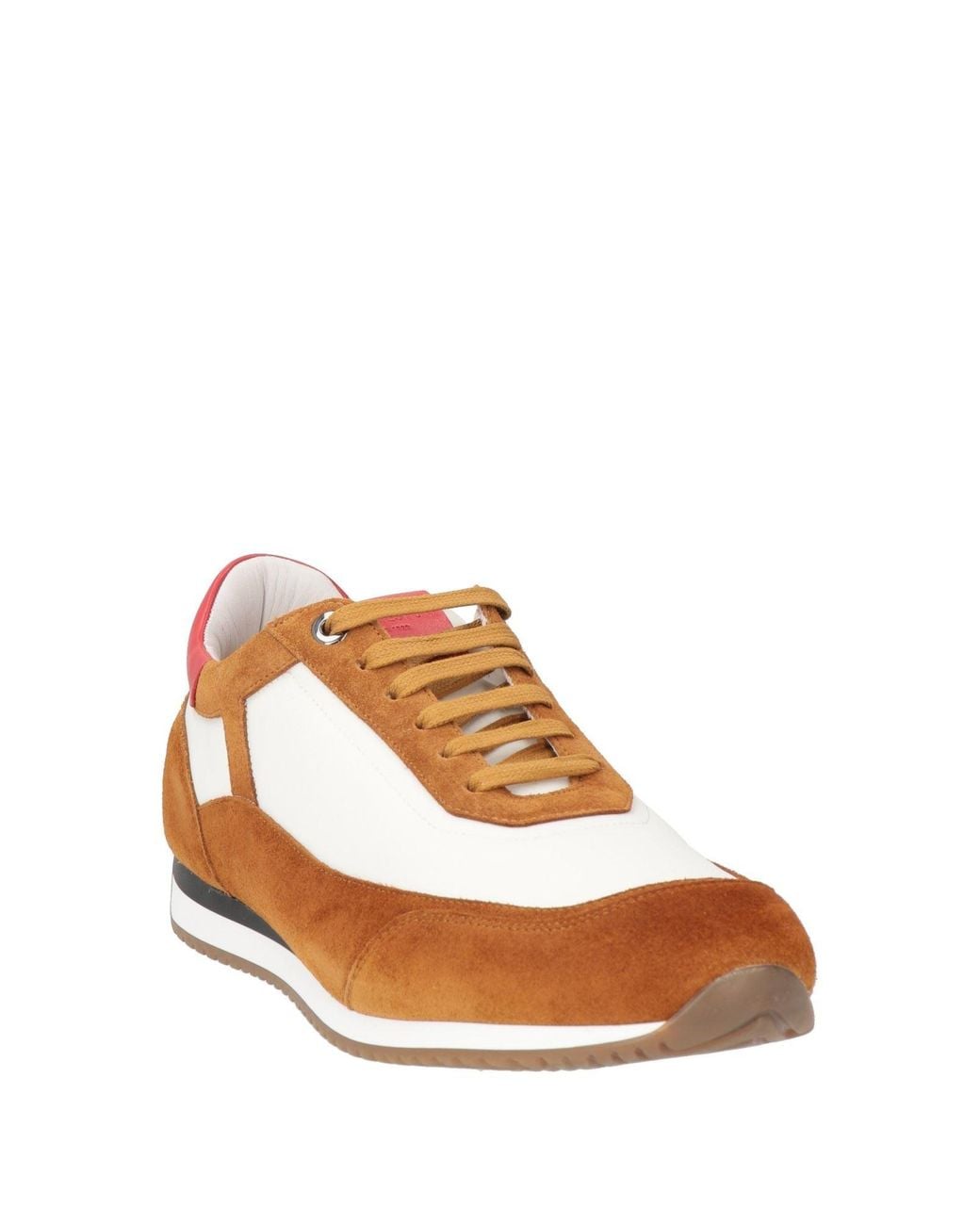 Testoni Sneakers in Brown für Herren