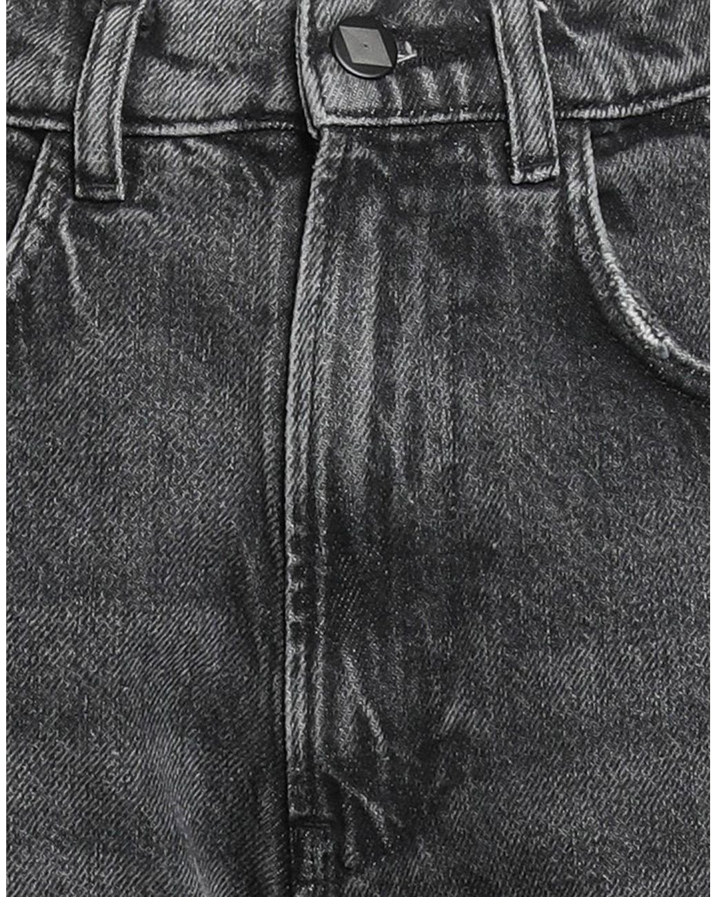 Amish Supplies Gray Jeans