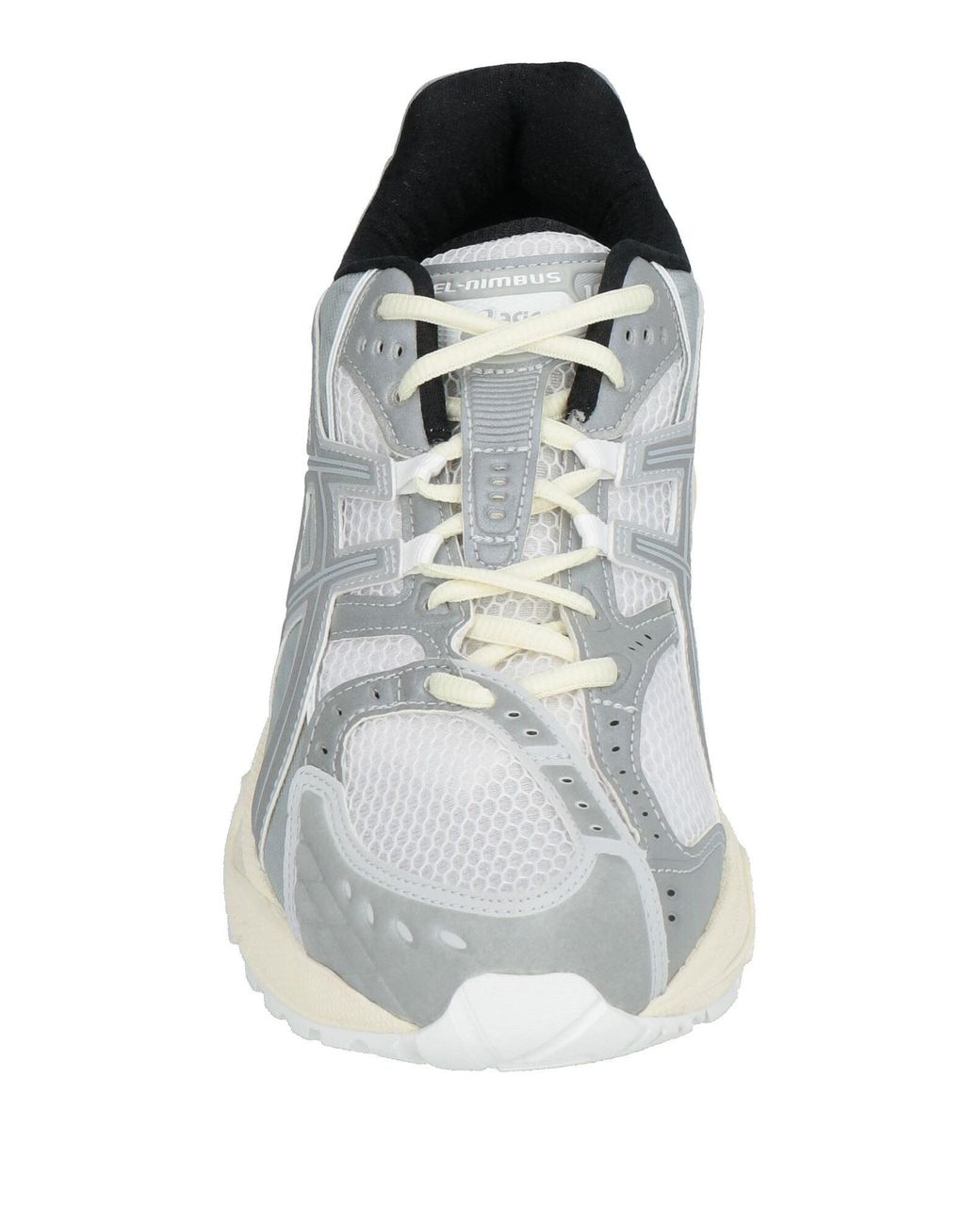 Asics White Trainers for men