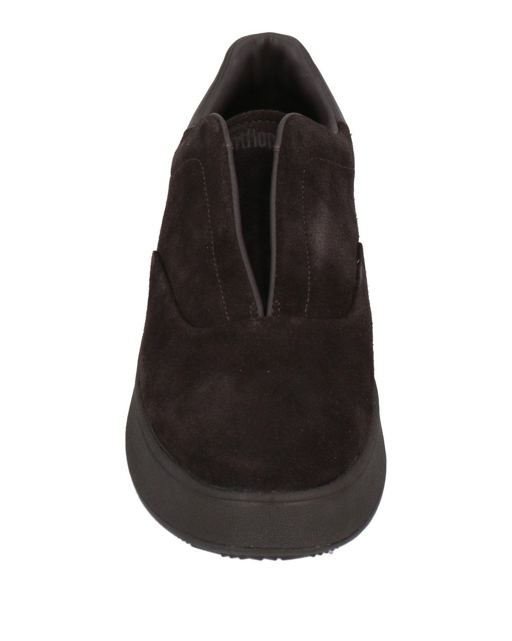 Fitflop Black Sneakers