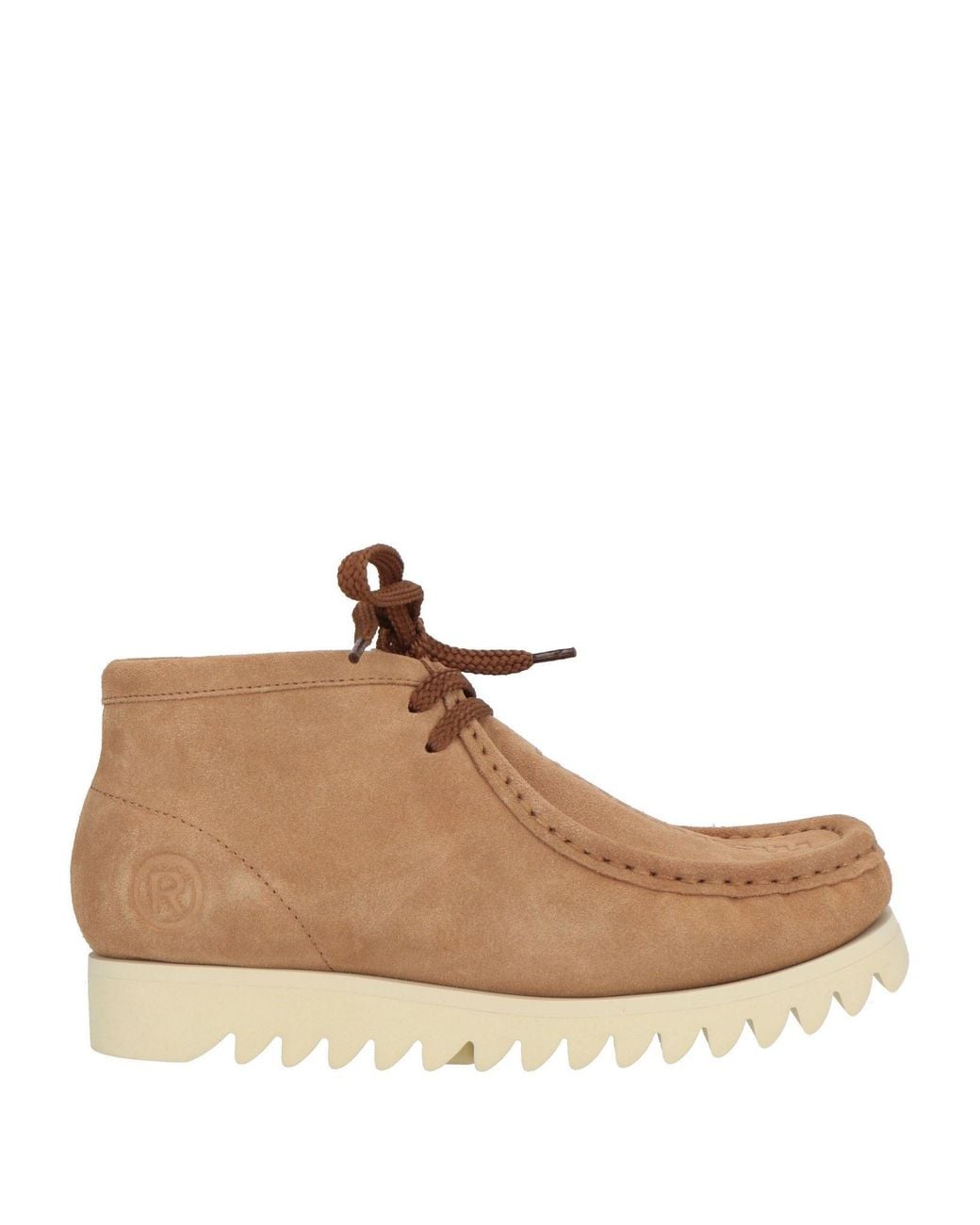 Bottines A Bathing Ape en coloris Brown