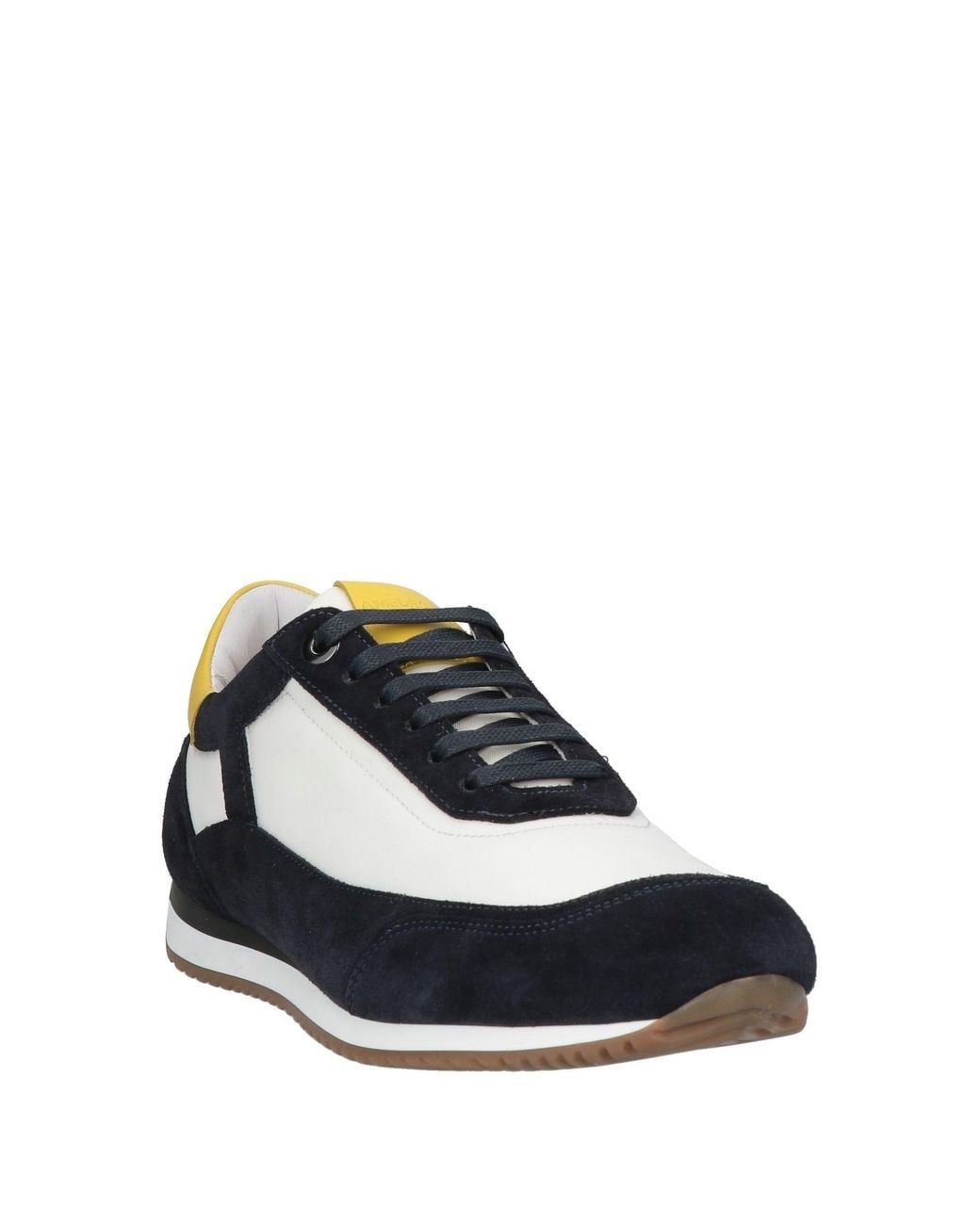Testoni Sneakers in Blue für Herren
