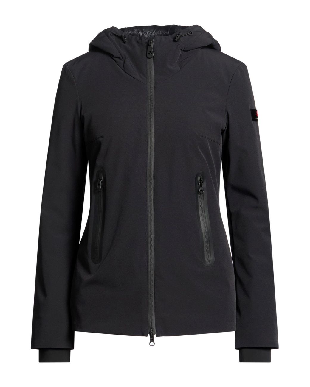 Peuterey Black Jacket