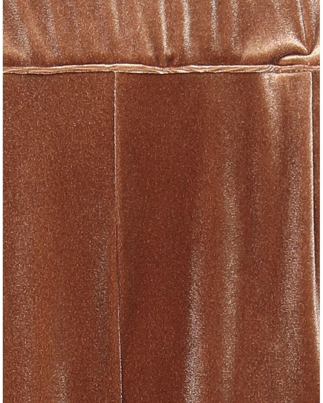 Altea Brown Pants