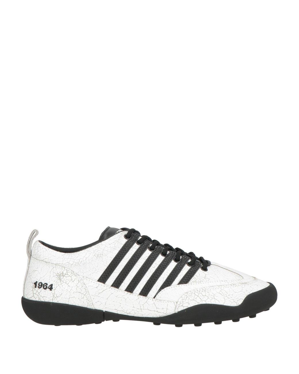 Sneakers DSquared² pour homme en coloris White