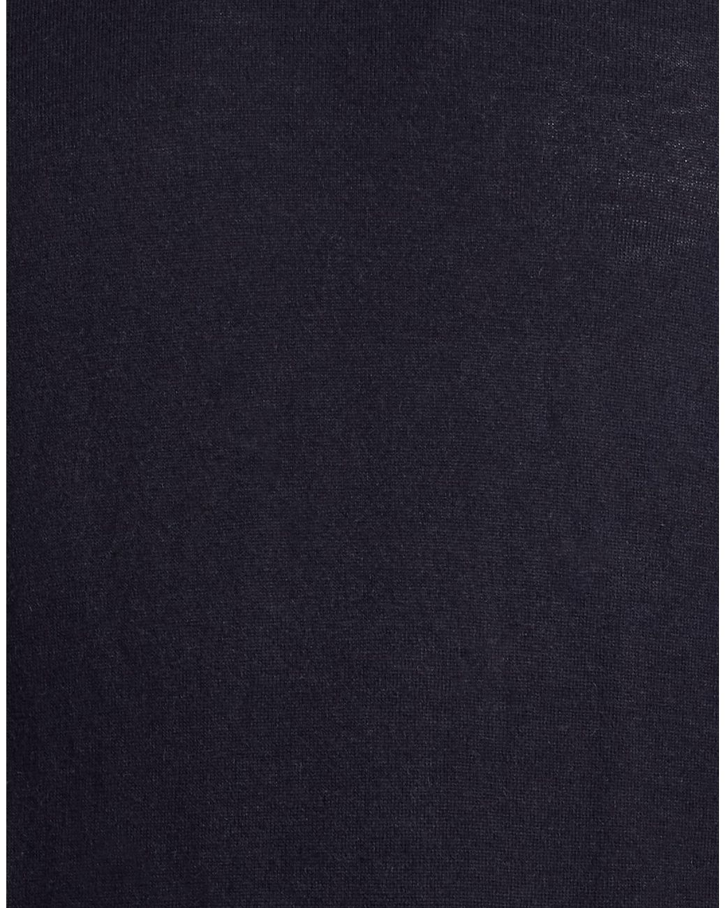 Alpha Studio Blue Jumper for men