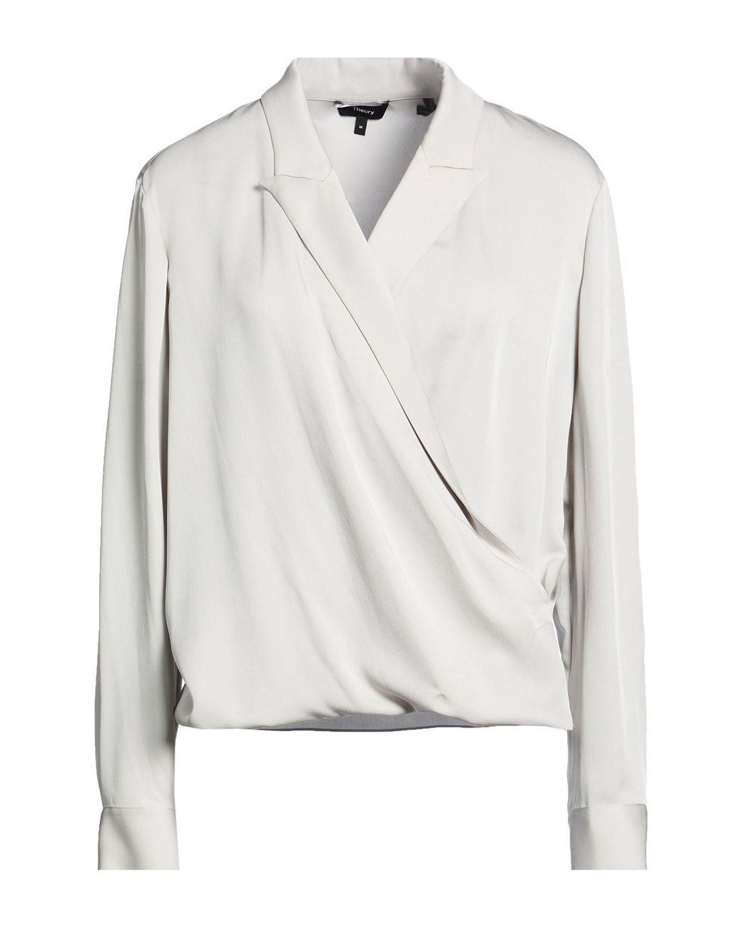 Top Theory de color White