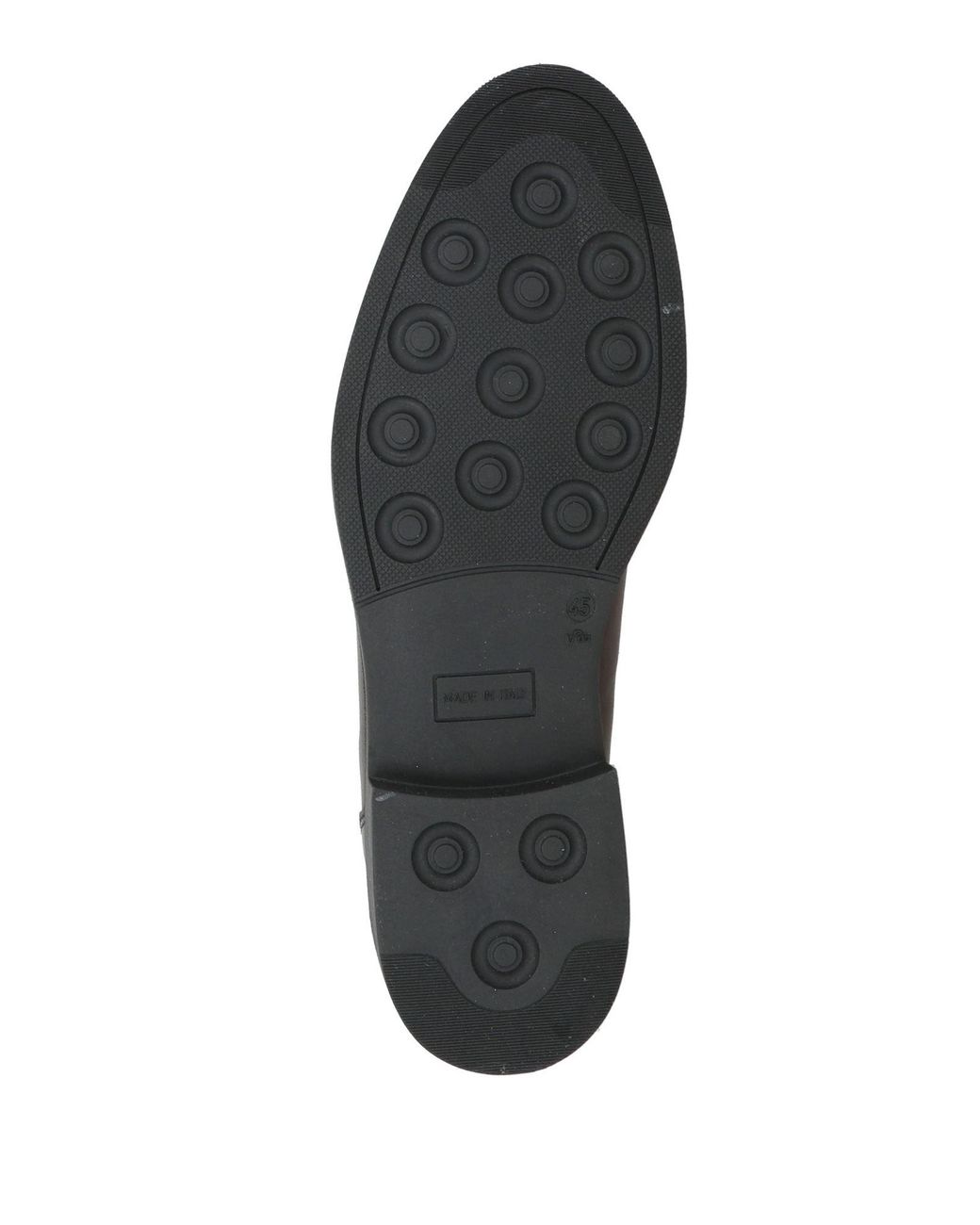 Calpierre Gray Loafers for men