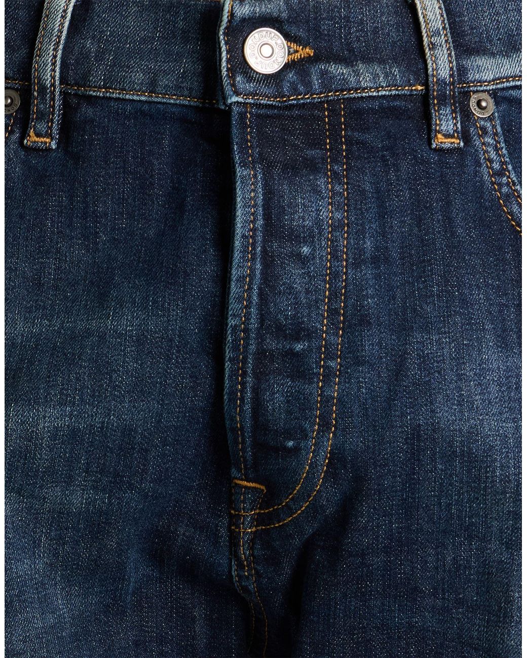 Dondup Blue Jeans for men